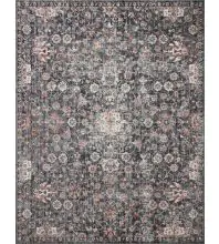 Loloi II Traditional CASSANDRA Power Loomed CSN-03 Area Rug